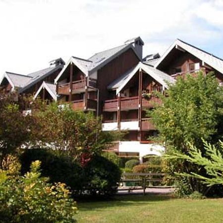 Studio Cosy Au Centre De Samoens Avec Parking Privatif - Fr-1-629-118 Exteriör bild