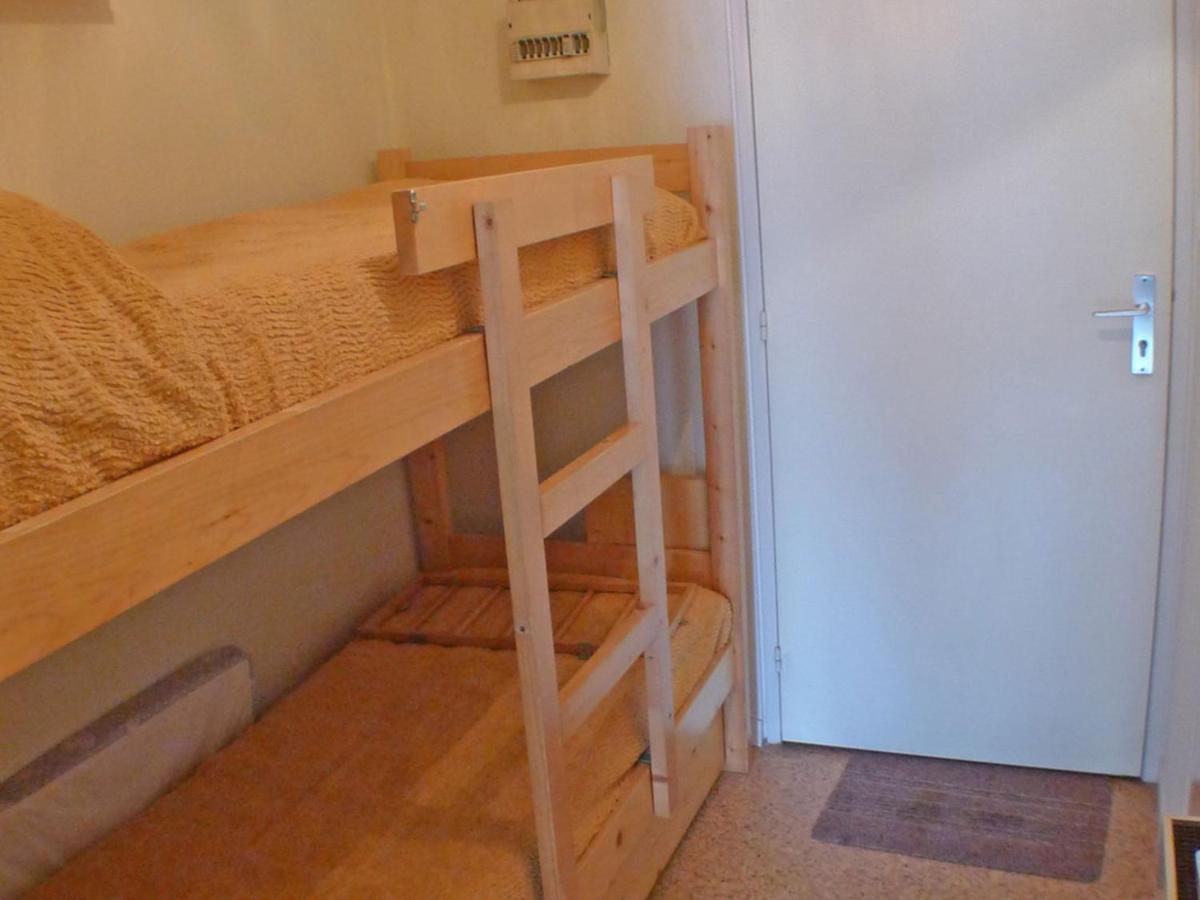 Studio Cosy Au Centre De Samoens Avec Parking Privatif - Fr-1-629-118 Exteriör bild